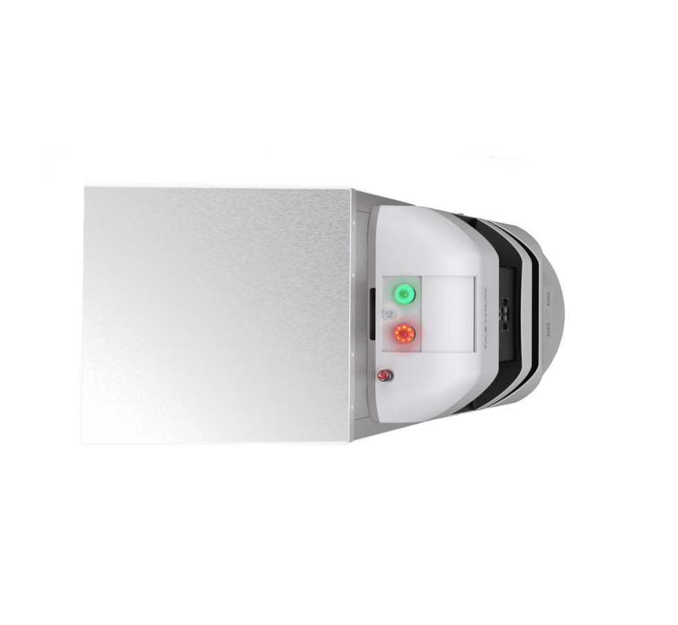 T3 Autonomous Mobile Robot | Aethon