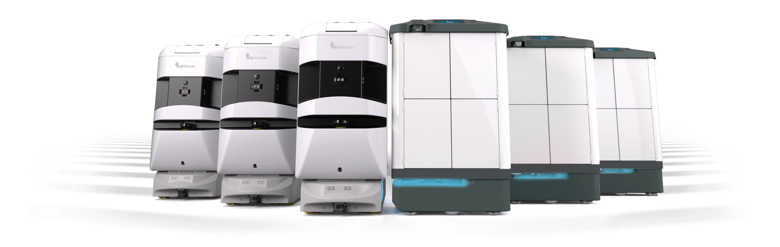 Autonomous Mobile Robots | Autonomous Bot | Aethon