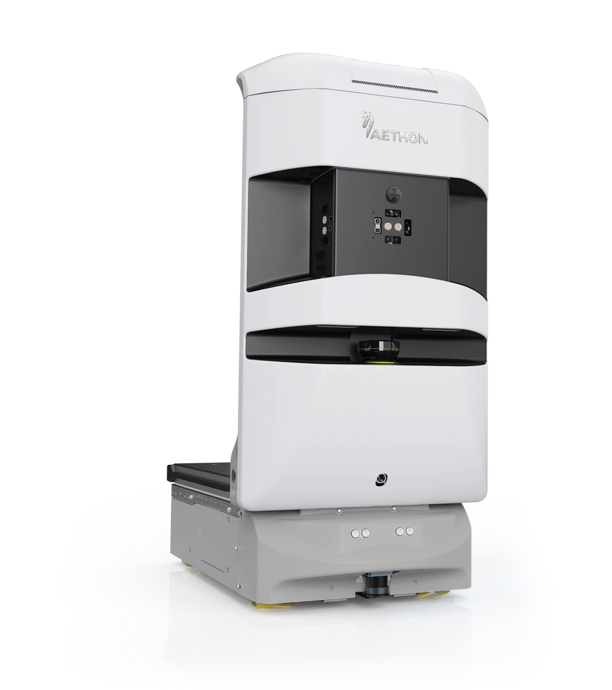 Aethon | Tug Robot | Mobile Robots