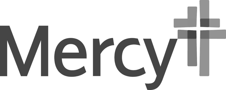 Mobile robots at Mercy Healthcare
